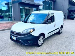 FIAT Doblo 1.6 MJT 120CV PC-TN Cargo Lounge