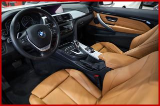 BMW 420 usata, con Controllo trazione