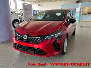 RENAULT Clio usata, con Airbag Passeggero