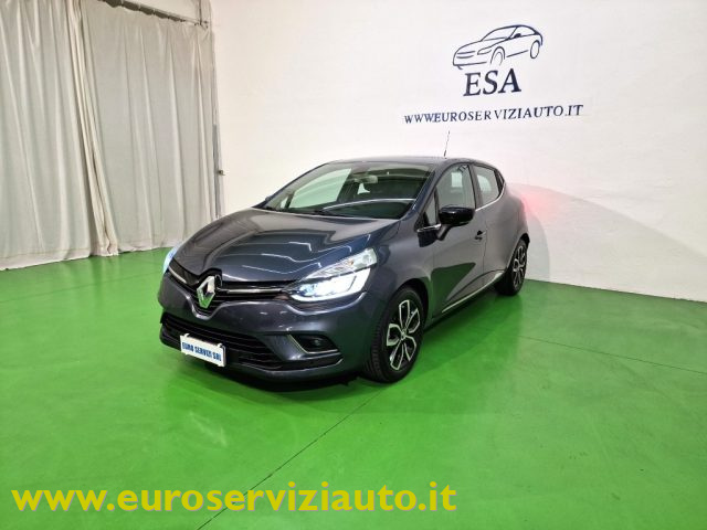 RENAULT Clio usata, con Cerchi in lega