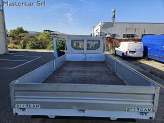 FORD Transit usata, con Chiusura centralizzata