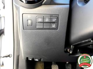 MAZDA CX-3 usata, con Immobilizzatore elettronico