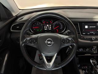 OPEL Grandland X usata, con Cerchi in lega
