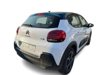 CITROEN C3 usata, con Airbag