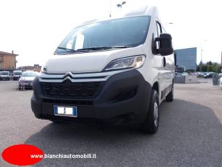 CITROEN Jumper usata, con Chiusura centralizzata