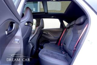 HYUNDAI i30 usata, con Chiusura centralizzata