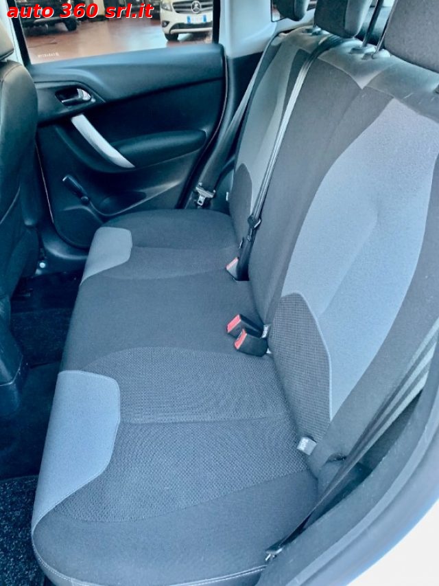 CITROEN C3 usata, con Lettore CD