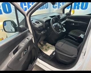 CITROEN Berlingo usata, con Alzacristalli elettrici