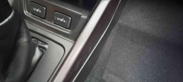 SUZUKI Vitara usata, con Park Distance Control