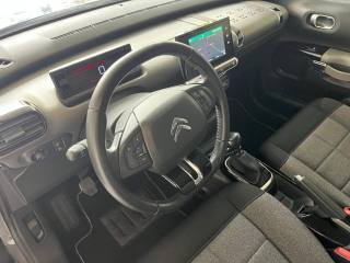 CITROEN C4 Cactus usata, con Sensori di parcheggio posteriori
