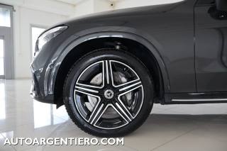 MERCEDES-BENZ GLC 300 usata, con Sound system