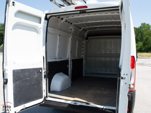 CITROEN Jumper usata, con Servosterzo