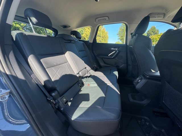 BMW X1 usata, con Volante in pelle