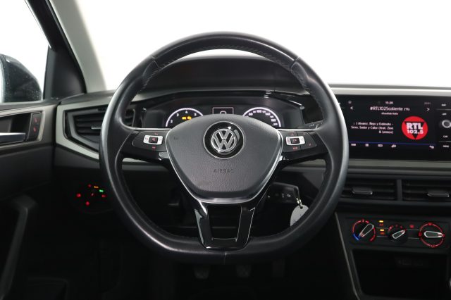 VOLKSWAGEN Polo usata 5