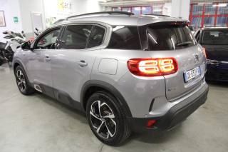 CITROEN C5 Aircross usata, con Airbag Passeggero