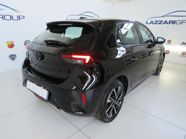 OPEL Corsa usata, con Boardcomputer