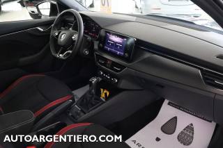 SKODA Kamiq usata, con Start/Stop Automatico