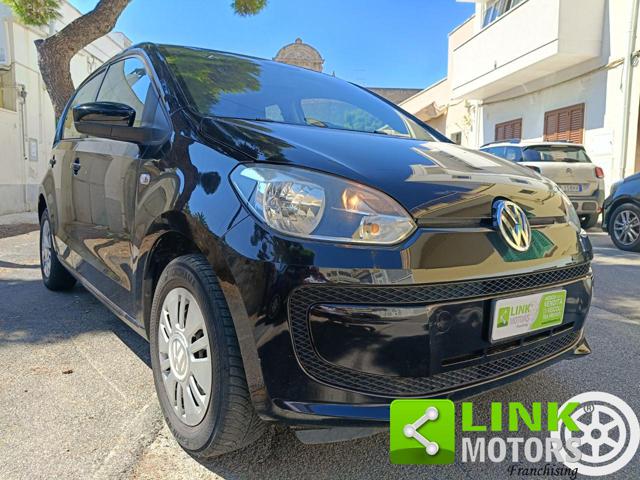 VOLKSWAGEN up! usata 36