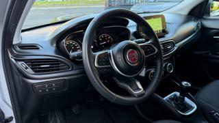 FIAT Tipo usata, con USB
