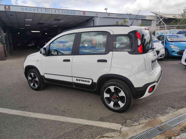 FIAT Panda usata, con Autoradio