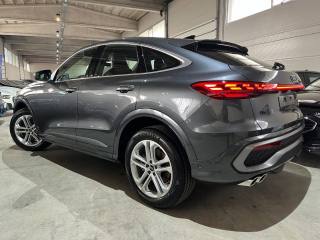 AUDI Q5 usata, con Alzacristalli elettrici