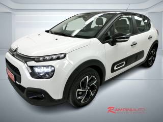 CITROEN C3 usata 14