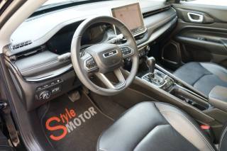 JEEP Compass usata, con Antifurto
