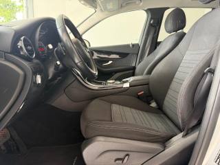 MERCEDES-BENZ GLC 250 usata, con ESP