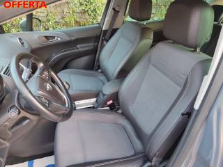 OPEL Meriva usata 18