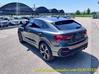 AUDI Q3 usata, con Airbag Passeggero