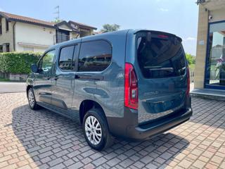 FIAT Doblo usata, con Autoradio