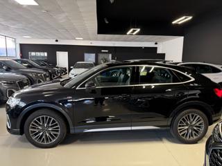 AUDI Q3 usata, con Airbag Passeggero