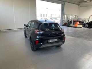FORD Puma usata, con Alzacristalli elettrici