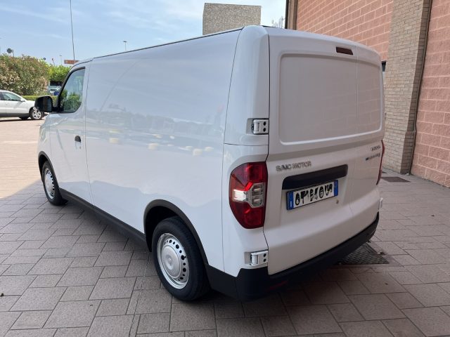 MAXUS eDeliver 3 usata, con Alzacristalli elettrici