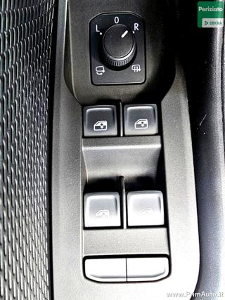 SKODA Octavia usata, con Luci diurne LED