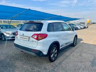 SUZUKI Vitara usata, con Airbag Passeggero