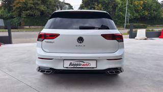 VOLKSWAGEN Golf usata, con Chiusura centralizzata