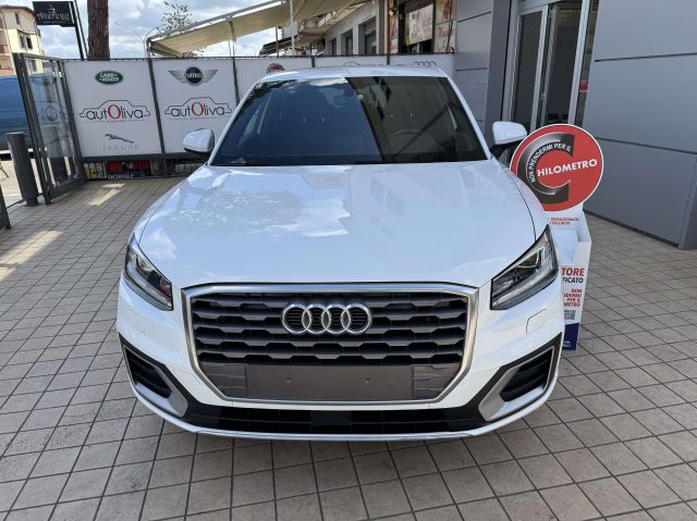 AUDI Q2 usata, con Airbag