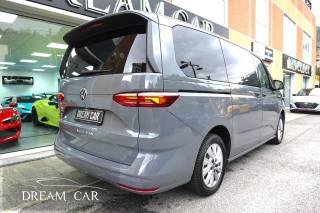 VOLKSWAGEN Multivan usata, con Alzacristalli elettrici