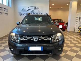 DACIA Duster 1.5 dCi 110CV Start&Stop 4x2 Serie Lim.Urban Explo