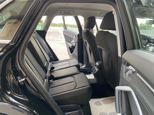 AUDI Q3 usata, con Climatizzatore