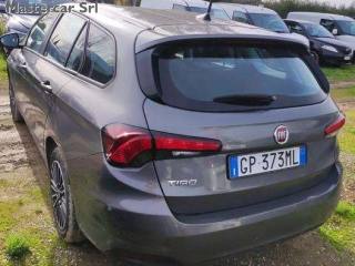 FIAT Tipo usata, con Airbag Passeggero