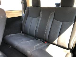 JEEP Wrangler usata, con Cruise Control