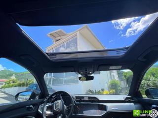 AUDI Q3 usata, con Sedili riscaldati