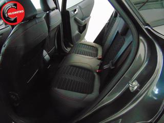 FORD Puma usata, con Chiusura centralizzata
