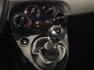 FIAT 500 usata, con Immobilizzatore elettronico