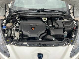 PEUGEOT RCZ usata, con Chiusura centralizzata telecomandata