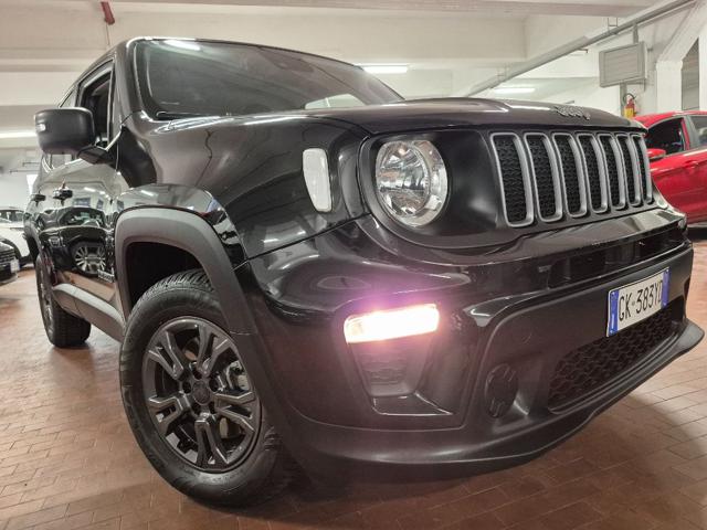 JEEP Renegade usata, con Airbag Passeggero