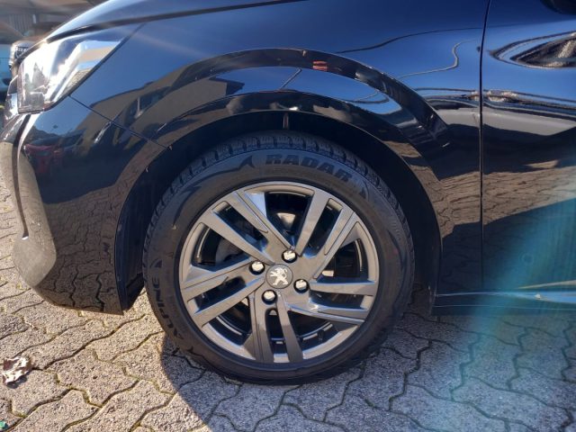 PEUGEOT 208 usata, con Climatizzatore