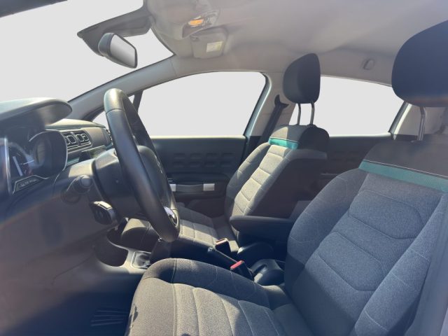 CITROEN C3 usata 8